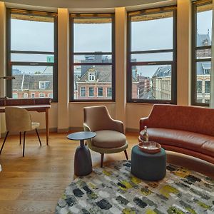 King Suite Kneuterdijk View